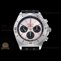 Chronomat B01 42 SS Gold...