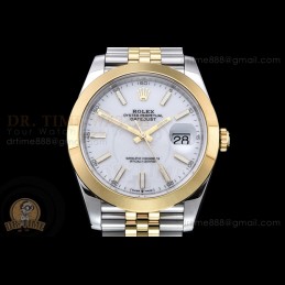 Datejust 41 126303 904L...