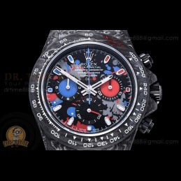 Daytona DiW "Motley 3S...