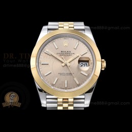 Datejust 41 126303 904L...