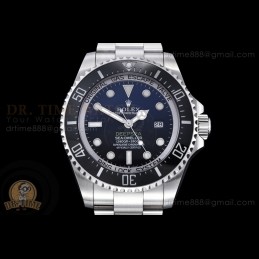 Deepsea Sea-Dweller 136660...