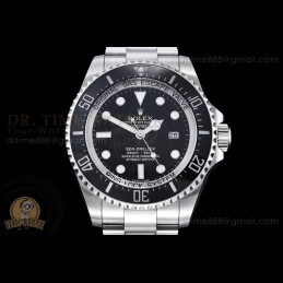 Deepsea Sea-Dweller 136660...