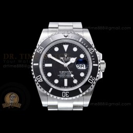Submariner 126610LN SS...