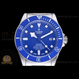 Tudor Pelagos SS Blue Dial...