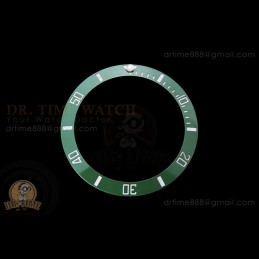 Ceramic Bezel for 126610LV...