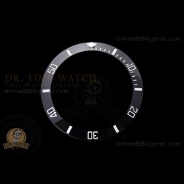 Ceramic Bezel for 126610LN...