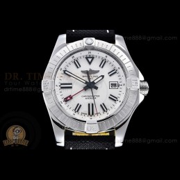 Avenger Automatic GMT 43 SS...
