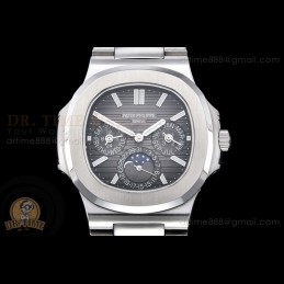 Nautilus Perpetual Calendar...