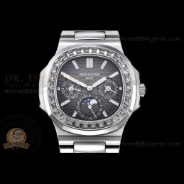 Nautilus Perpetual Calendar...
