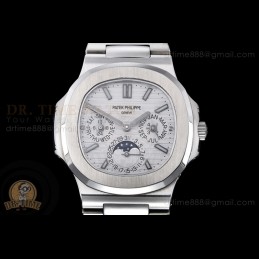 Nautilus Perpetual Calendar...