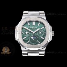 Nautilus Perpetual Calendar...