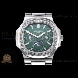 Nautilus Perpetual Calendar...