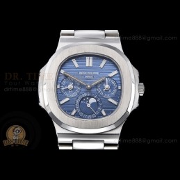 Nautilus Perpetual Calendar...