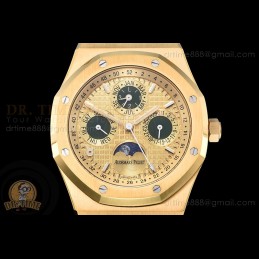 Royal Oak Perpetual...