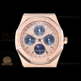 Royal Oak Perpetual...