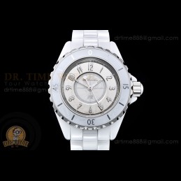 J12 33mm CER Silver Mirror...