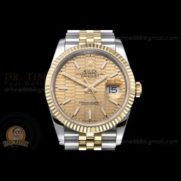 Datejust 36 126233 904L...