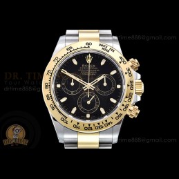 Daytona 116503 904L YG/SS...