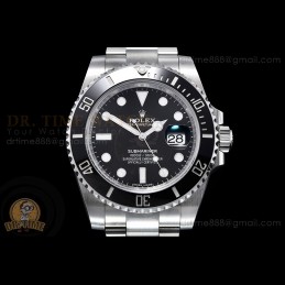 Submariner 116610LN 904L SS...