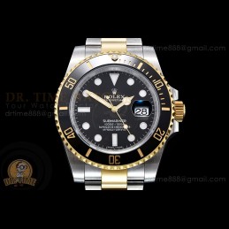 Submariner 126613LN 904L...