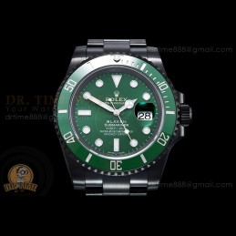 Blaken Submariner Date LV...
