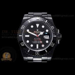 Blaken Submariner Date 904L...
