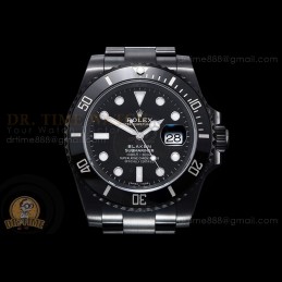 Blaken Submariner Date 904L...