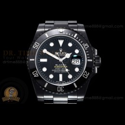 Blaken Submariner Date 904L...