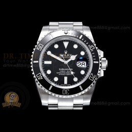 Submariner 116610LN 904L SS...