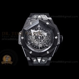 Big Bang "Sang Bleu II"...