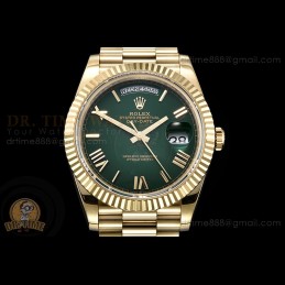 Day-Date 40mm 228238 YG...