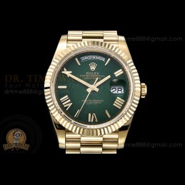 Day-Date 40mm 228238 904L...