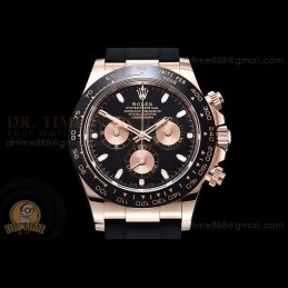 Daytona 116515 904L RG...