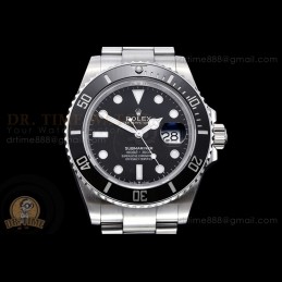 Submariner 126610LN 904L SS...