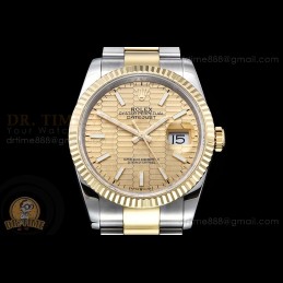 Datejust 36 126233 904L...