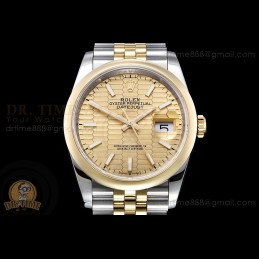 Datejust 36 126203 904L...