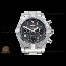 Avenger Chronograph 45 SS...