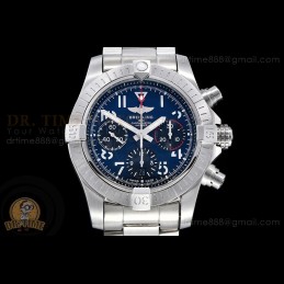 Avenger Chronograph 45 SS...