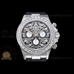 Daytona "Eye of the Tiger"...