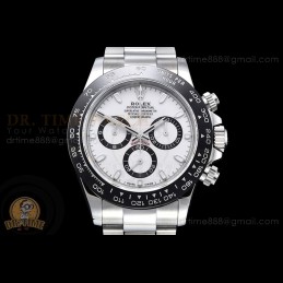 Daytona 116500 904L SS...