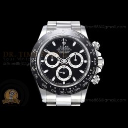 Daytona 116500 904L SS...