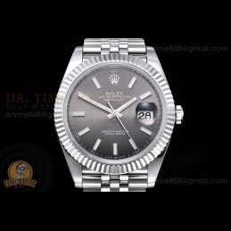 Datejust 41mm 126334 904L...