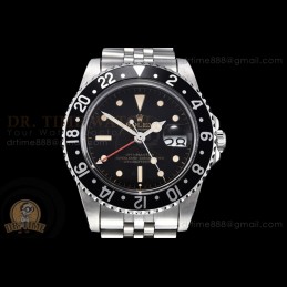 GMT Ref.1675 Vintage SS...