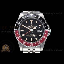 GMT Ref.1675 Vintage SS...
