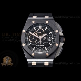 Royal Oak Offshore...