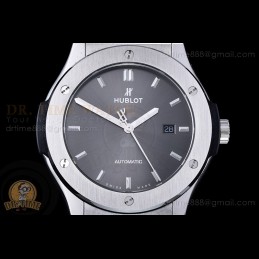 Classic Fusion 45mm SS Grey...