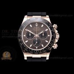Daytona 116515 904L RG...