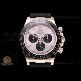 Daytona 116515 904L RG Rose...