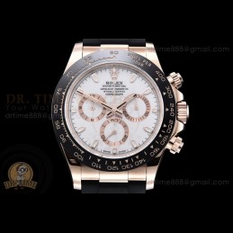 Daytona 116515 904L RG...