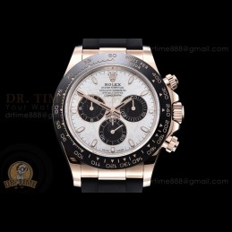 Daytona 116515 904L RG...